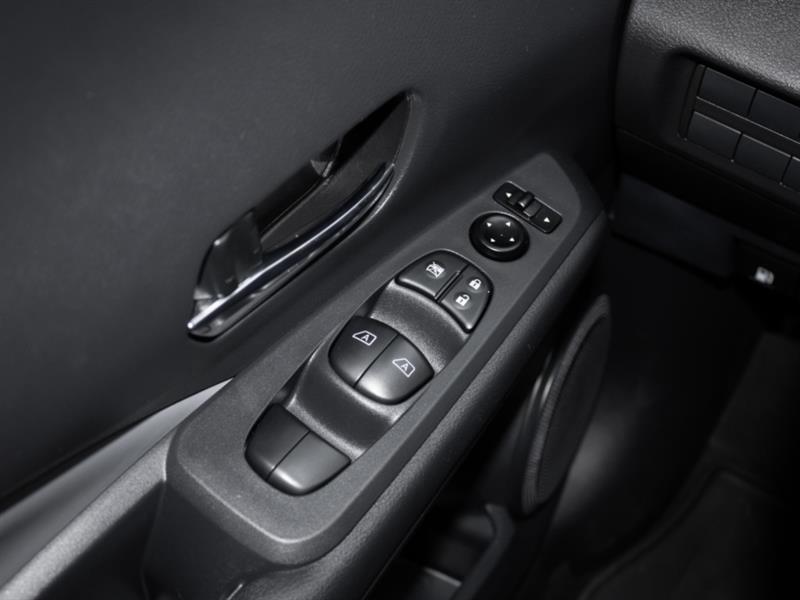 nissan Kicks 2021 - 22