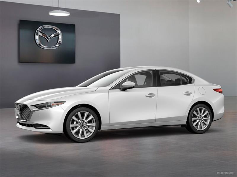 mazda Mazda3 2025 - 3