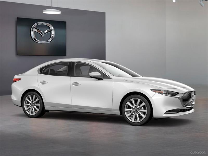 mazda Mazda3 2025 - 7
