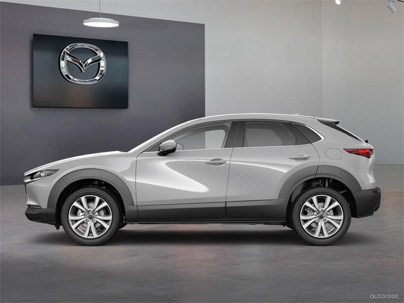mazda CX-30 2025 - 2