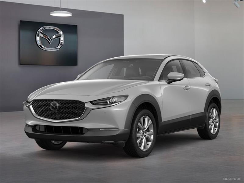 mazda CX-30 2025 - 4