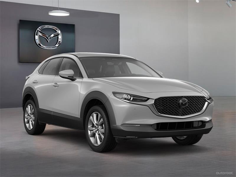mazda CX-30 2025 - 6