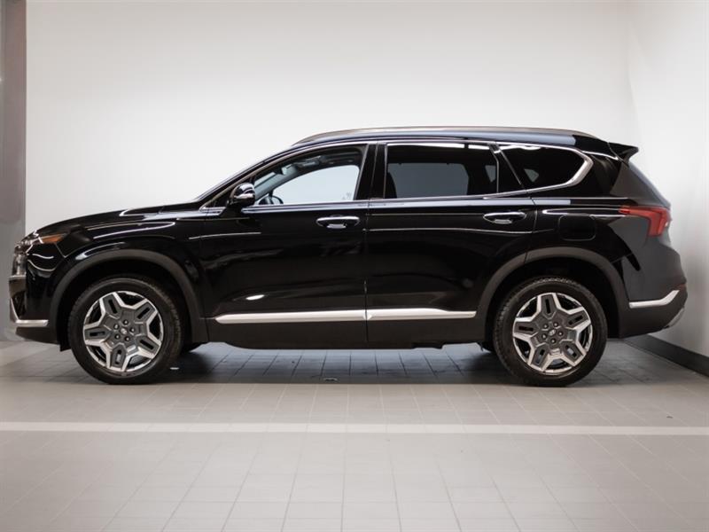 hyundai Santa Fe Hybrid 2023 - 2