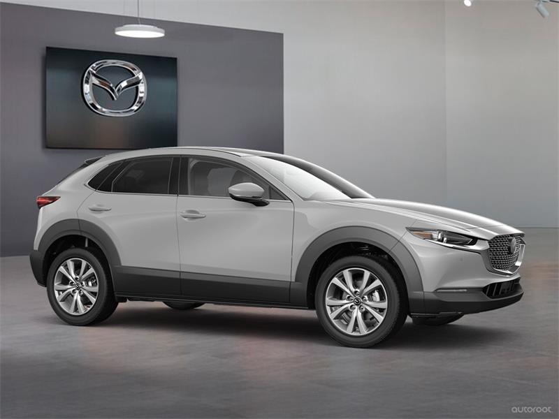 mazda CX-30 2025 - 7