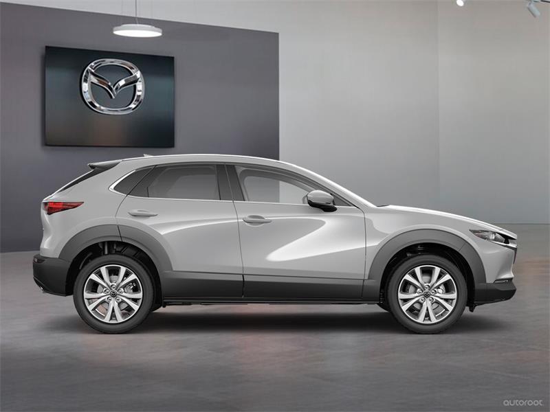mazda CX-30 2025 - 8