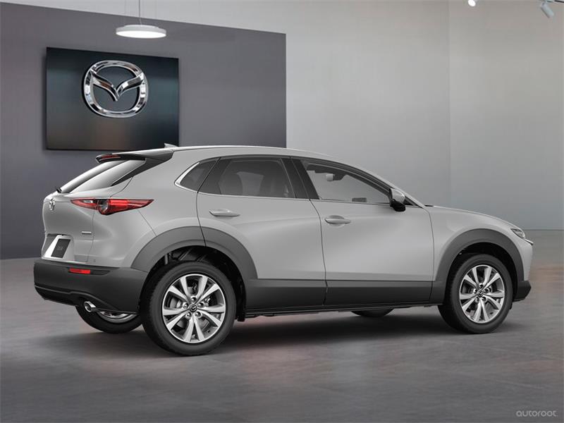 mazda CX-30 2025 - 9