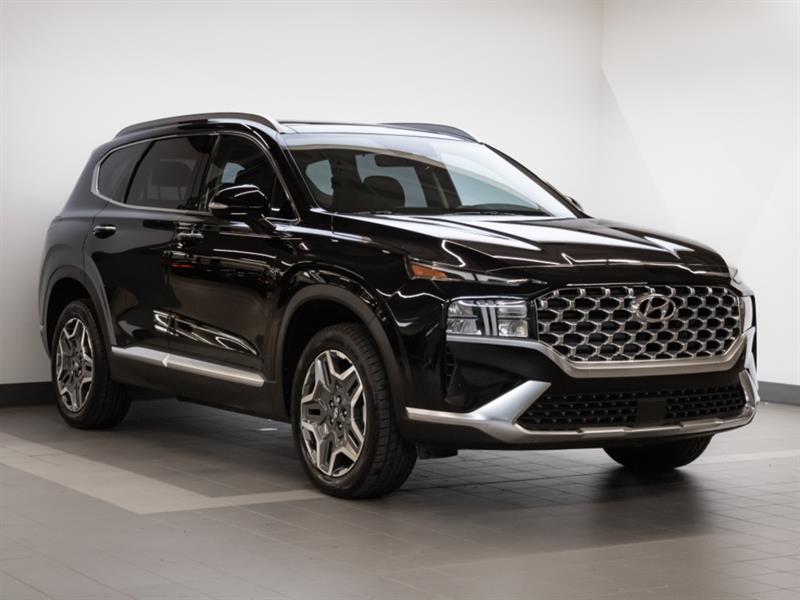 hyundai Santa Fe Hybrid 2023 - 6