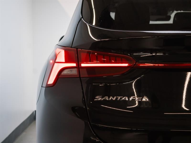 hyundai Santa Fe Hybrid 2023 - 9