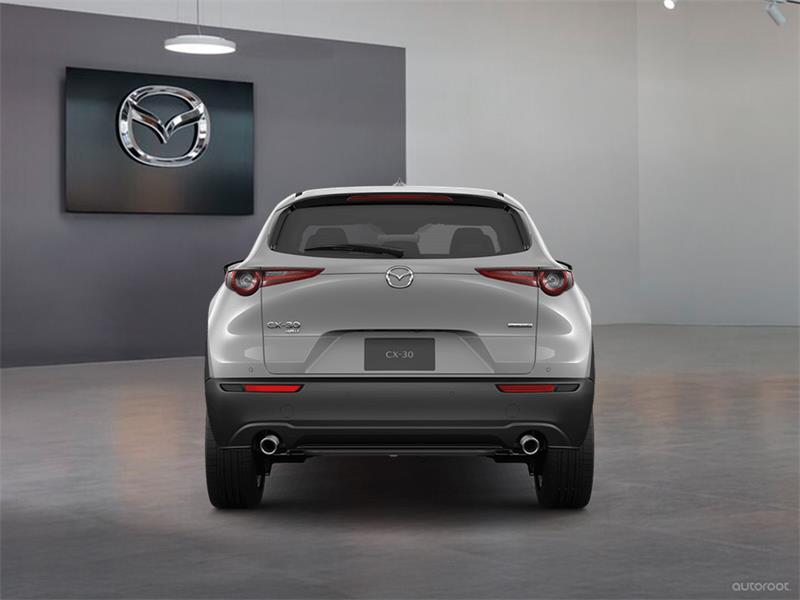mazda CX-30 2025 - 11