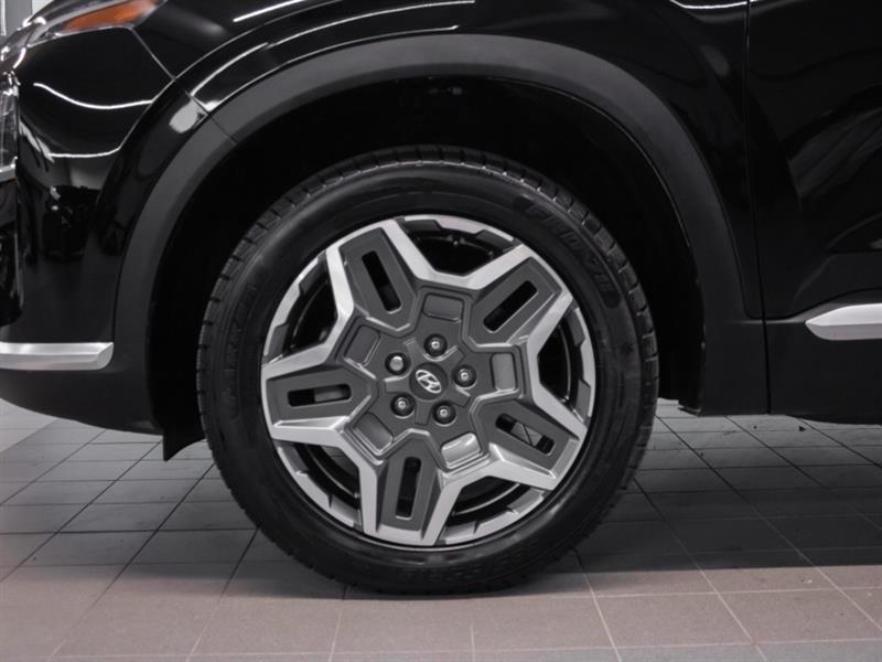 hyundai Santa Fe Hybrid 2023 - 12