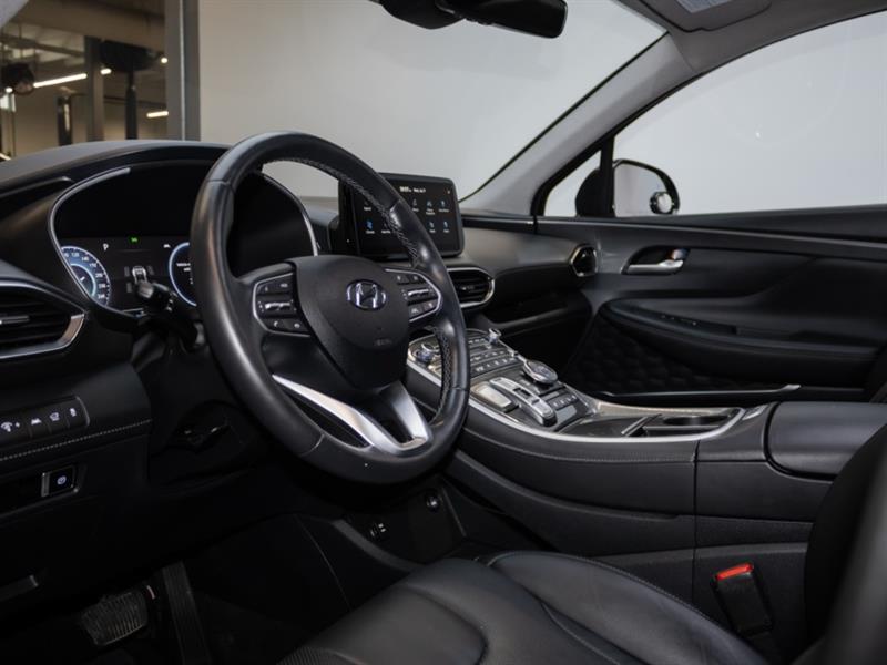 hyundai Santa Fe Hybrid 2023 - 15