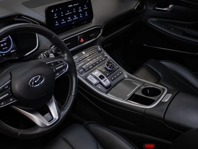 hyundai Santa Fe Hybrid 2023 - 16