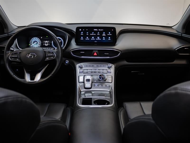 hyundai Santa Fe Hybrid 2023 - 27