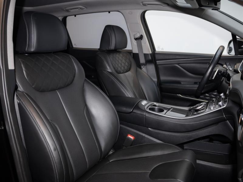 hyundai Santa Fe Hybrid 2023 - 28