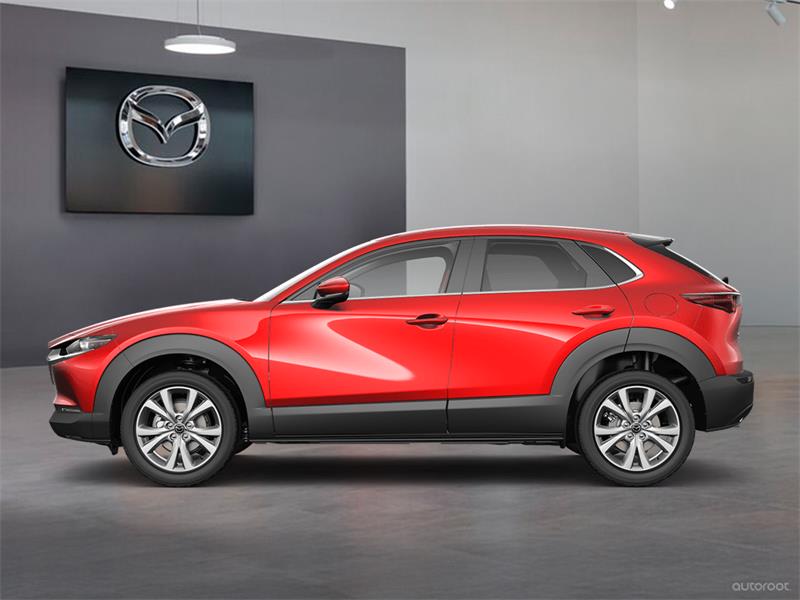 mazda CX-30 2025 - 2