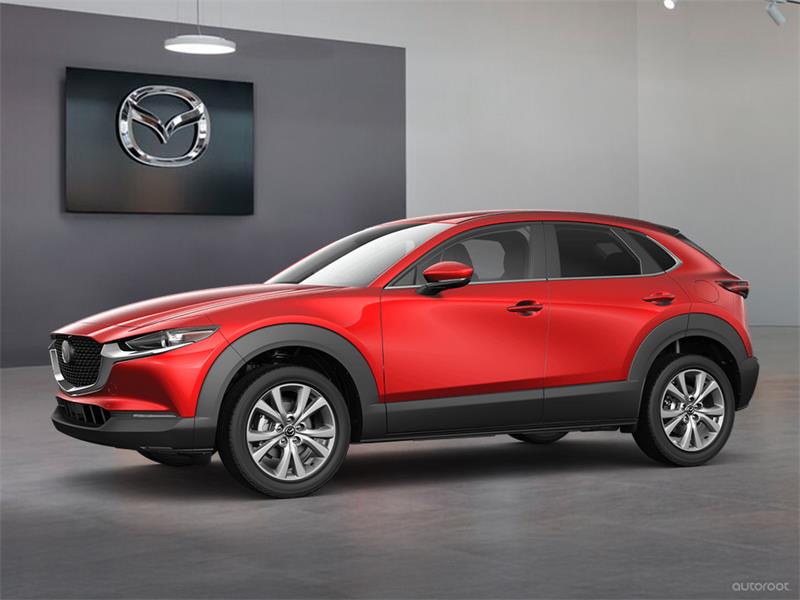 mazda CX-30 2025 - 3