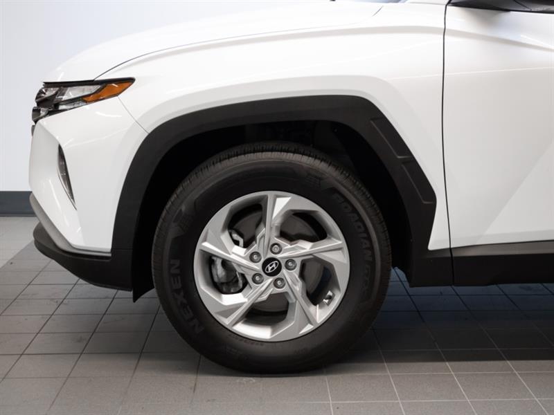 hyundai Tucson 2023 - 8