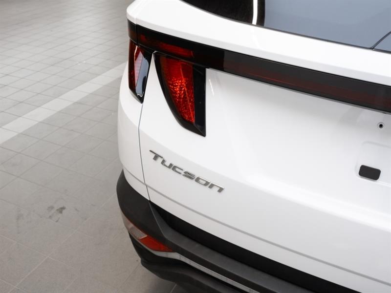 hyundai Tucson 2023 - 10