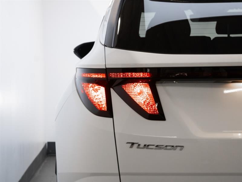 hyundai Tucson 2023 - 11