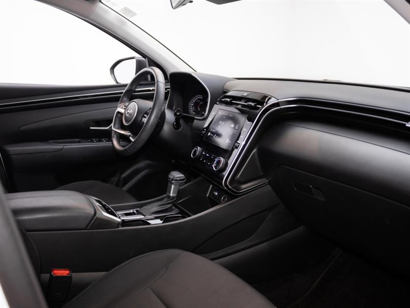 hyundai Tucson 2023 - 25