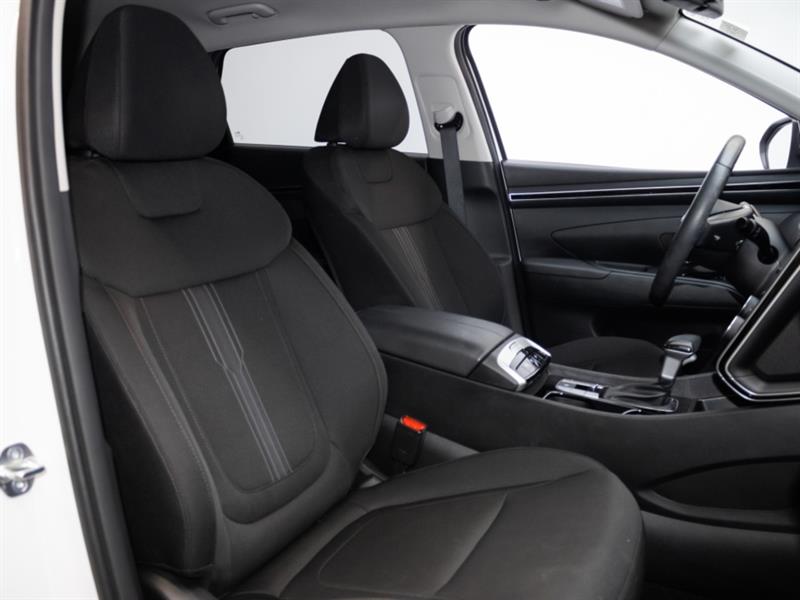 hyundai Tucson 2023 - 27