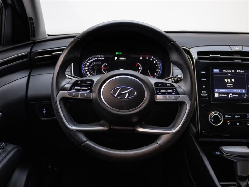 hyundai Tucson 2023 - 28