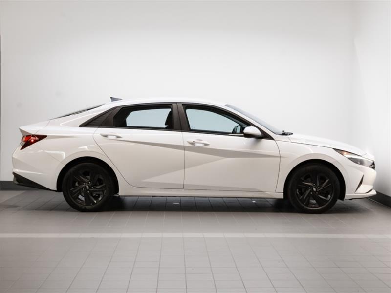 hyundai Elantra 2021 - 5