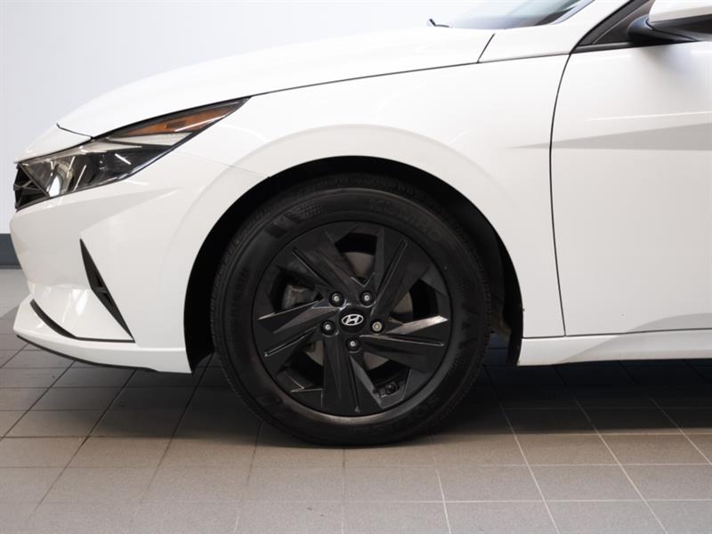 hyundai Elantra 2021 - 8