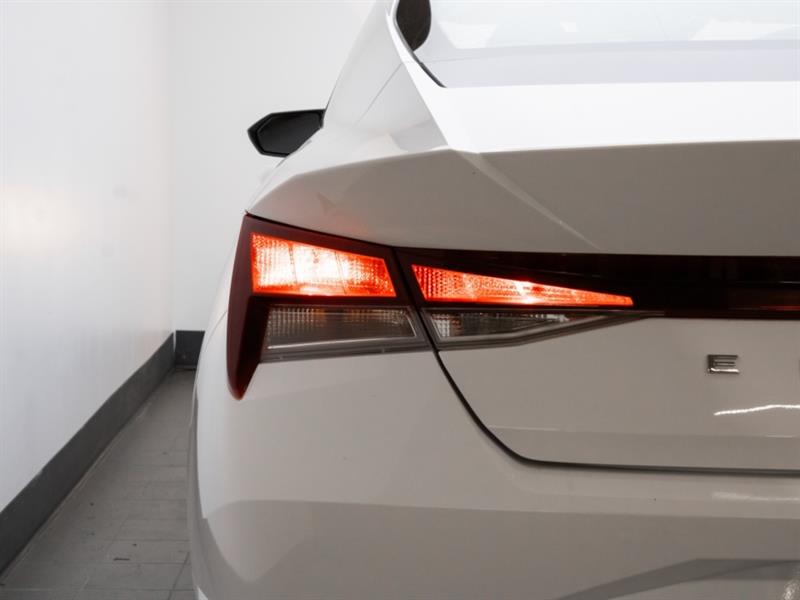 hyundai Elantra 2021 - 9