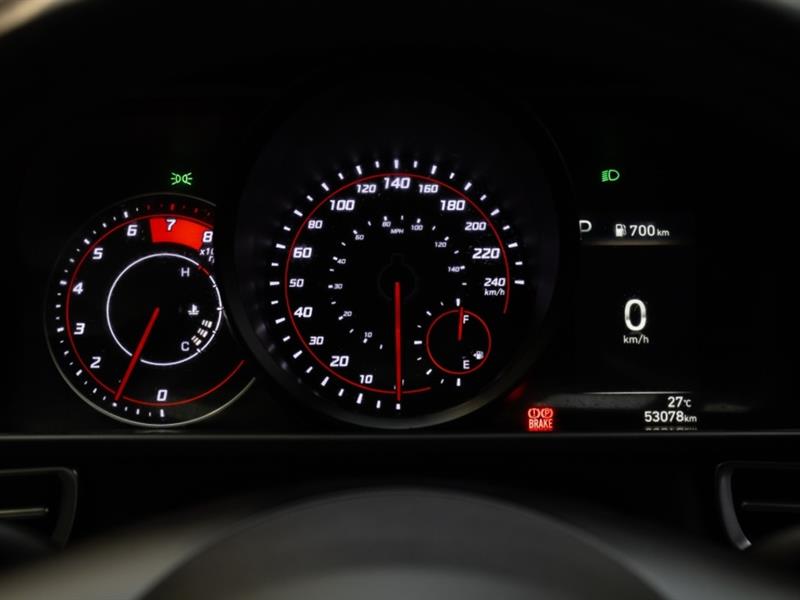 hyundai Elantra 2021 - 19