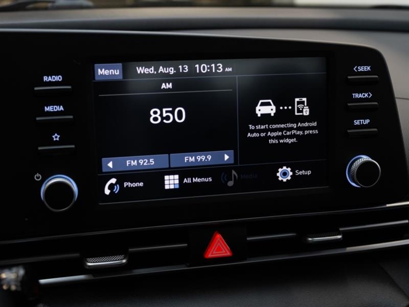 hyundai Elantra 2021 - 20