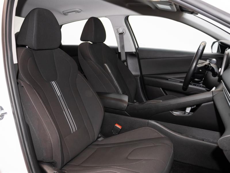 hyundai Elantra 2021 - 25