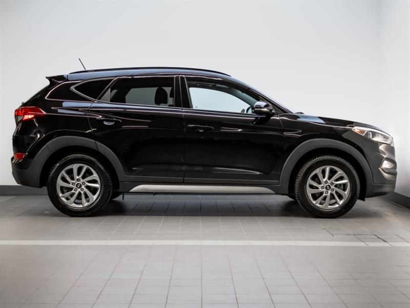 hyundai Tucson 2017 - 5