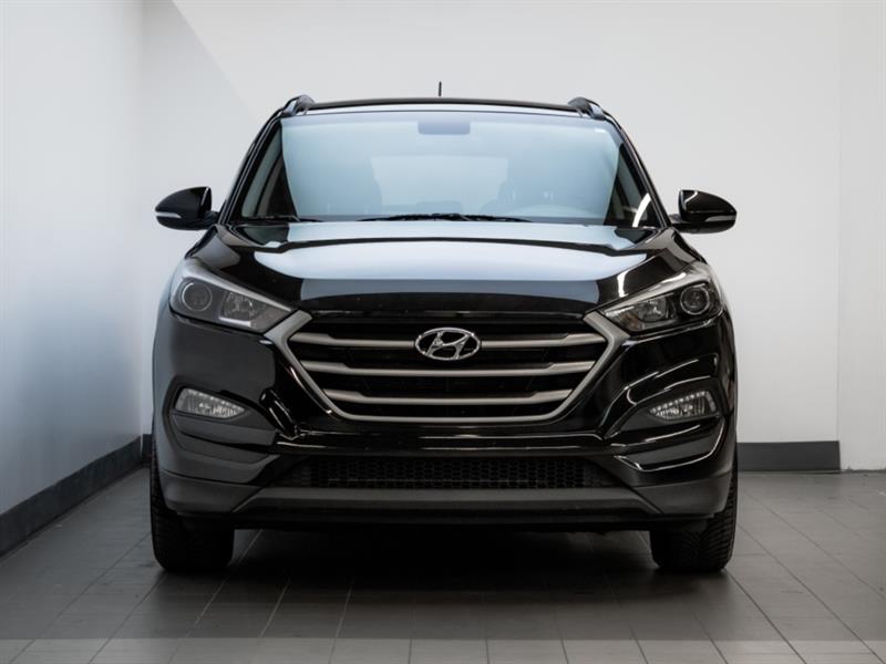 hyundai Tucson 2017 - 6