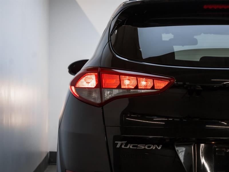 hyundai Tucson 2017 - 9