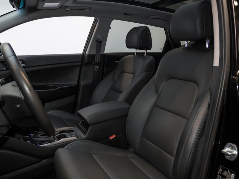 hyundai Tucson 2017 - 13