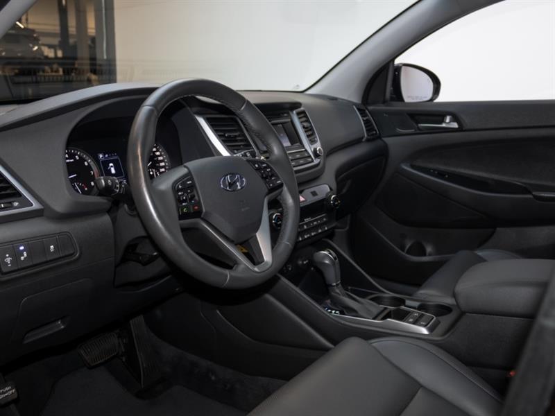 hyundai Tucson 2017 - 14