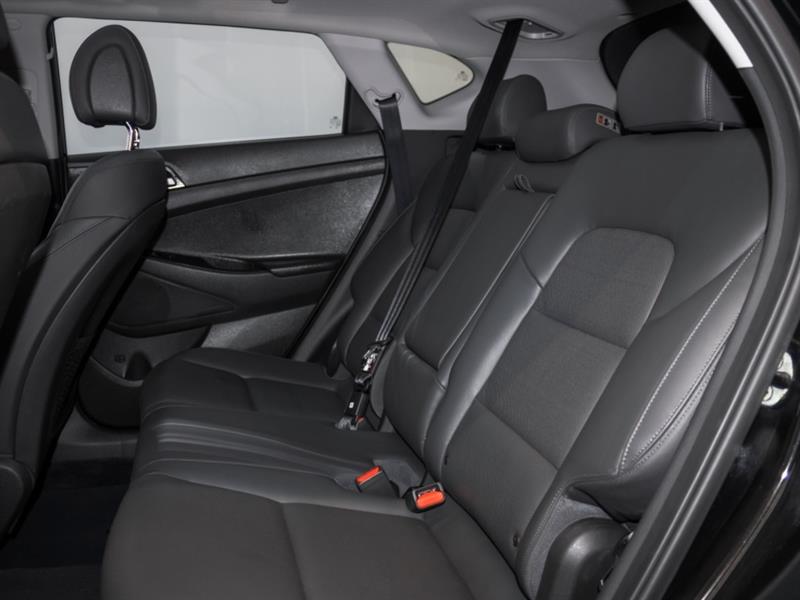 hyundai Tucson 2017 - 15