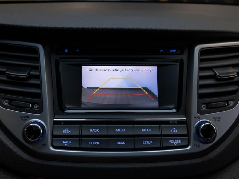 hyundai Tucson 2017 - 26