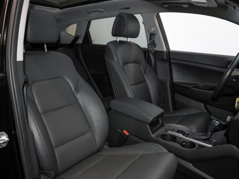 hyundai Tucson 2017 - 28