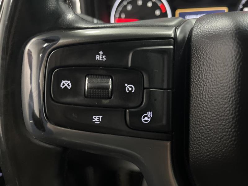 chevrolet Silverado 2500 2023 - 15