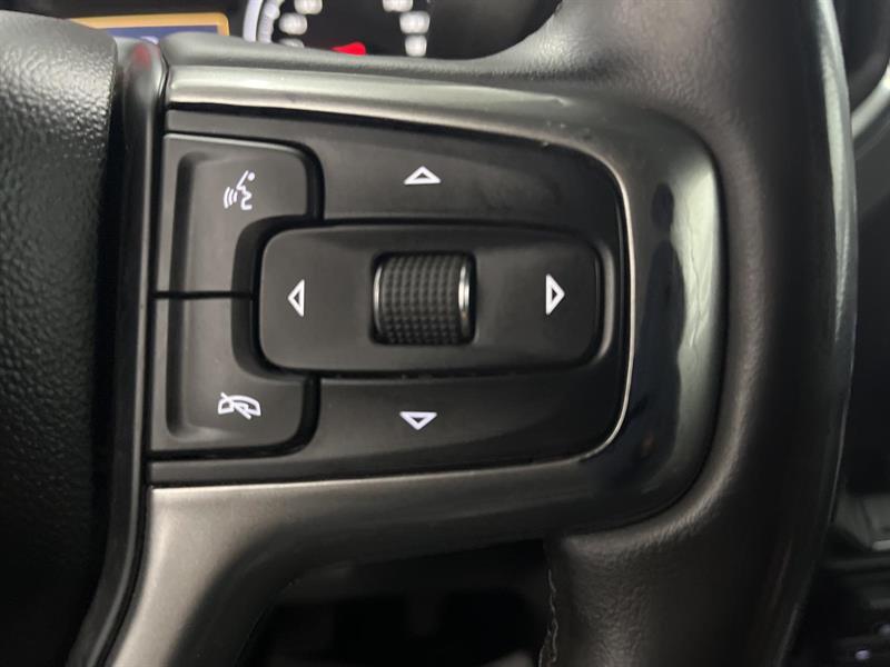 chevrolet Silverado 2500 2023 - 16
