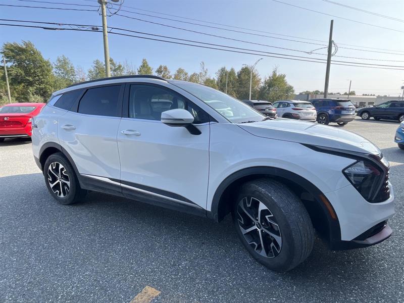 kia Sportage 2023 - 4
