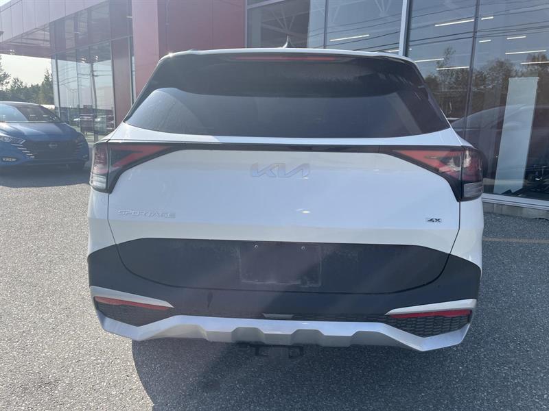 kia Sportage 2023 - 6