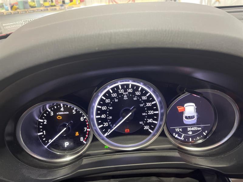 mazda CX-5 2021 - 2