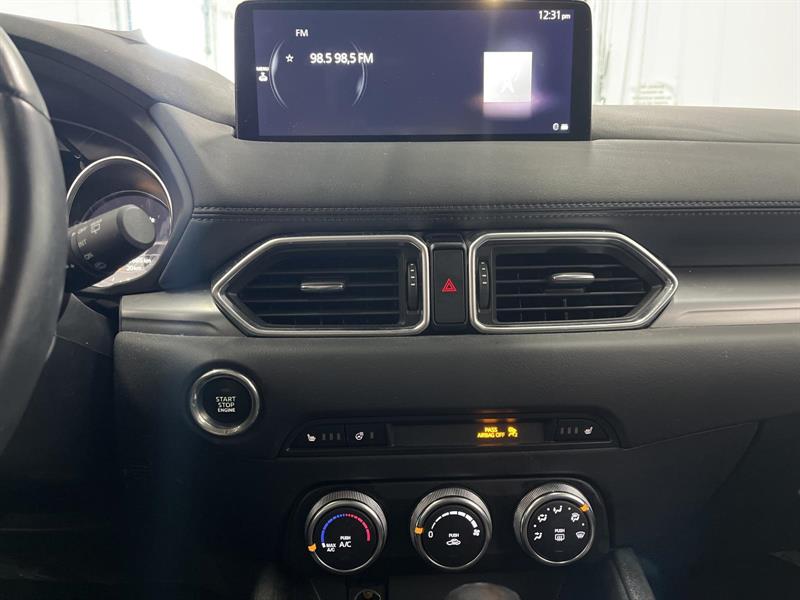 mazda CX-5 2021 - 11