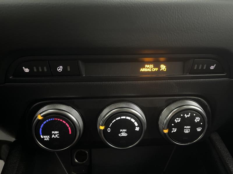 mazda CX-5 2021 - 13