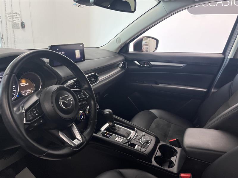 mazda CX-5 2021 - 16