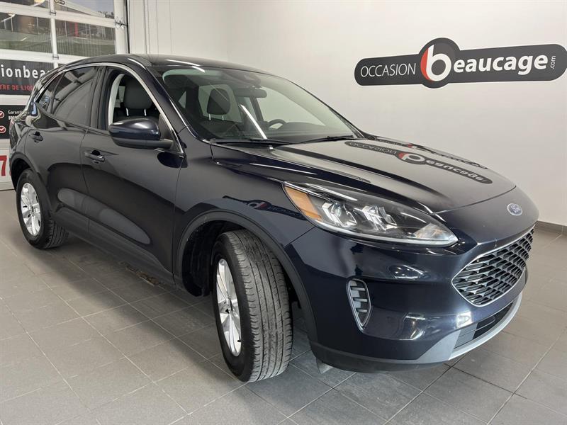 ford Escape 2021 - 4