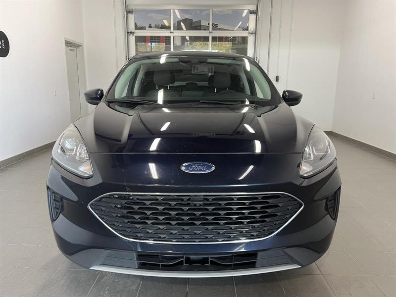 ford Escape 2021 - 7